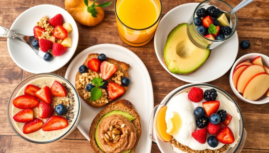 Nutritious Breakfast for Teens | Healthy Choices