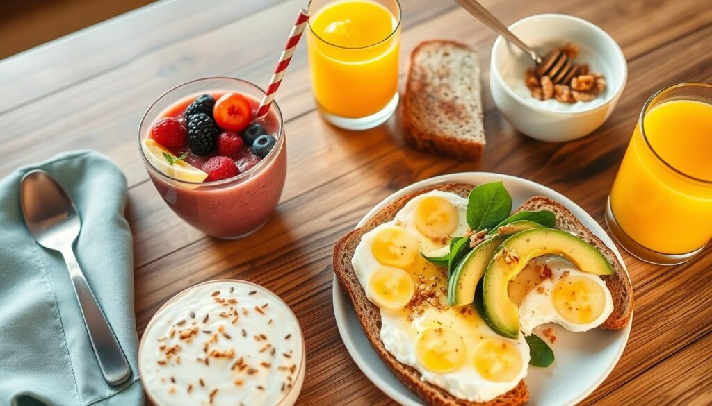 Fuel Up: Best Breakfast for Athletes Revealed