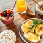 Fuel Up: Best Breakfast for Athletes Revealed